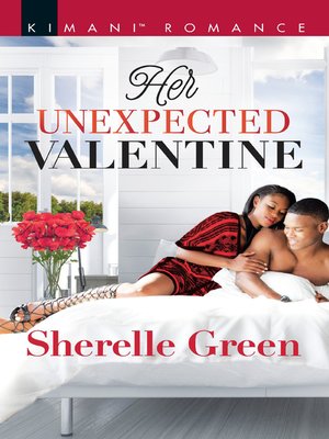 cover image of Her Unexpected Valentine